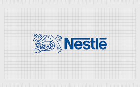 Nestle stock analysis dashboard